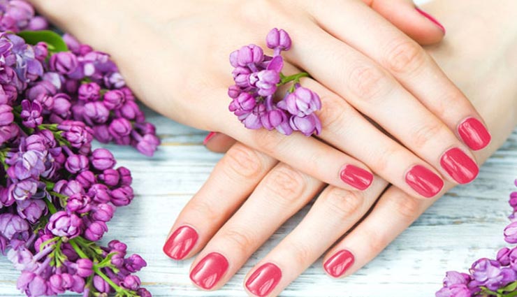 astrology tips,astrology tips in hindi,nature of person,nature by size of nails,samudra shashtra