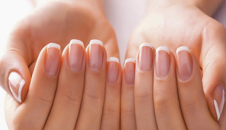 nails work to enhance personality,keep these things in mind while cutting,beauty tips,beauty hacks