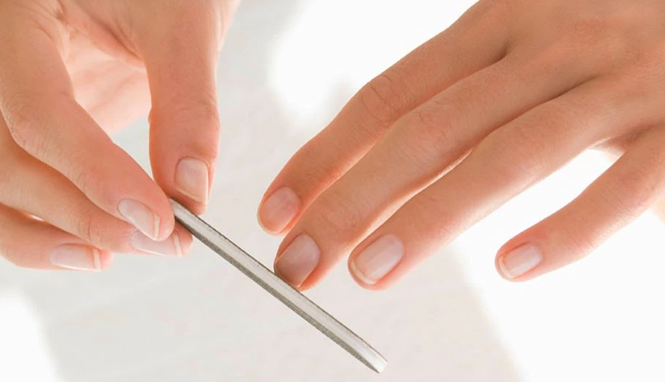 nails work to enhance personality,keep these things in mind while cutting,beauty tips,beauty hacks