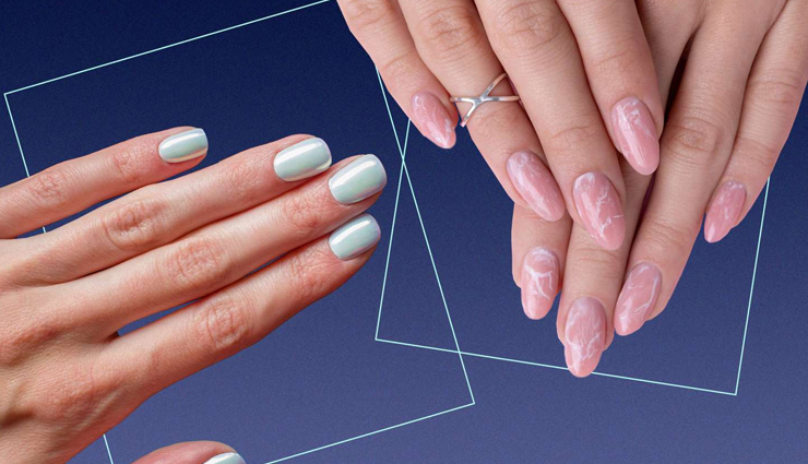 nails work to enhance personality,keep these things in mind while cutting,beauty tips,beauty hacks