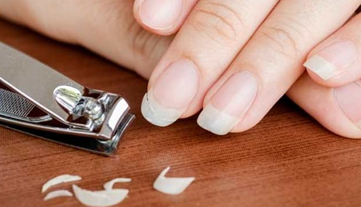 nails work to enhance personality,keep these things in mind while cutting,beauty tips,beauty hacks