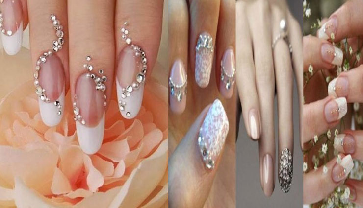 fashion trends,fashion tips,nail art,youngsters nail art