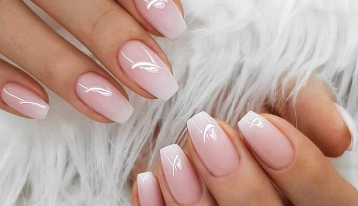 nails,nail art,nails care,beautiful nails tips,beauty tips,beauty