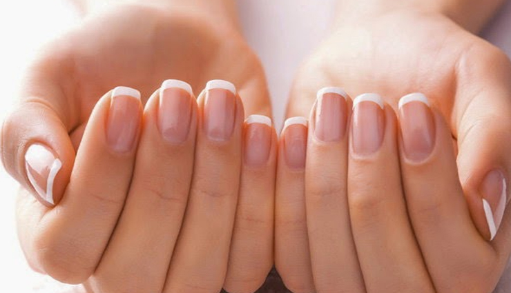 इन टिप्स की मदद से दे नाखूनों को मनचाहा शेप, दिखेंगे आकर्षक nail care tips,beautiful nails,fashion tips,nail art tips,beauty tips