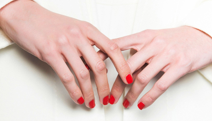 10. "Upgrade Your Mani: 2024's Trendiest Nail Colors to Try Now" - wide 6