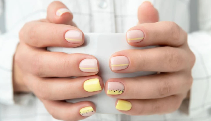 10 Things That Happens To Your Nails After Wearing Nail Polish