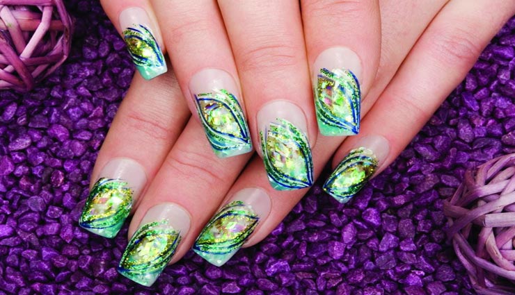 beauty tips,beauty tips in hindi,home remedies,grow nails faster