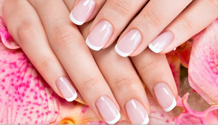 manicured nails,nails care tips,nails care,beauty,beauty tips