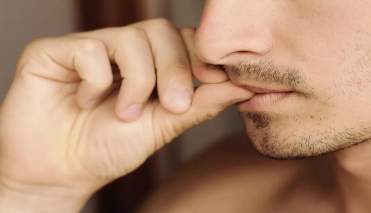 Health tips,health tips in hindi,coronavirus,habits cause corona