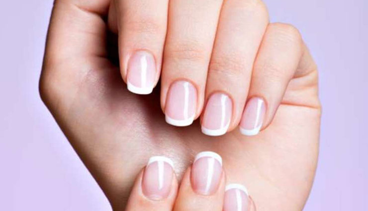 आपके नाखून बताते है कई छिपे हुए राज, जानें किस तरह करें पता