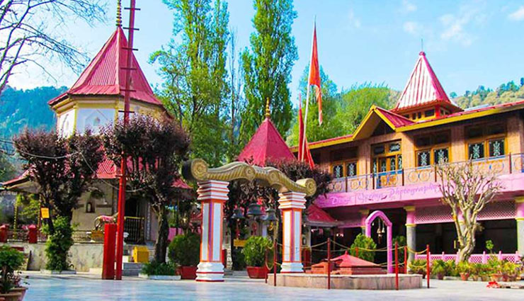 naina devi temple,naina devi,nainital,travel,tourism,holidays