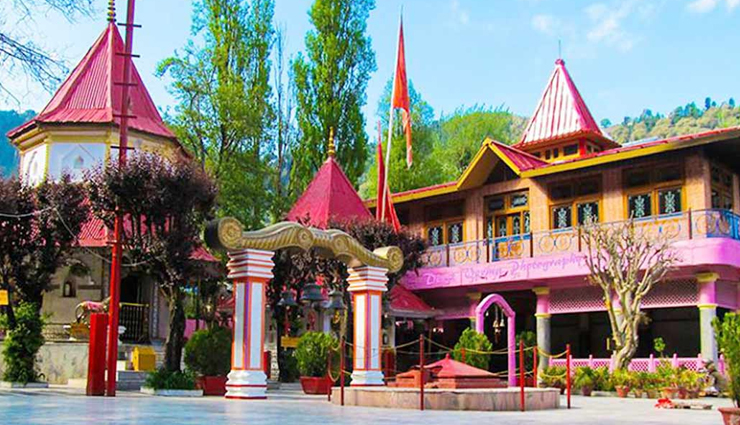 maa durga temples to visit in india,maa durga temples,india maa durga temples,durga temples  to visit during navratri,navratri 2020,navratri special