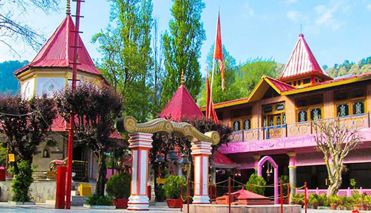 nainital,tourist destinations in nainital,nainital tourism,holidays in nainital,uttarakhand holidays