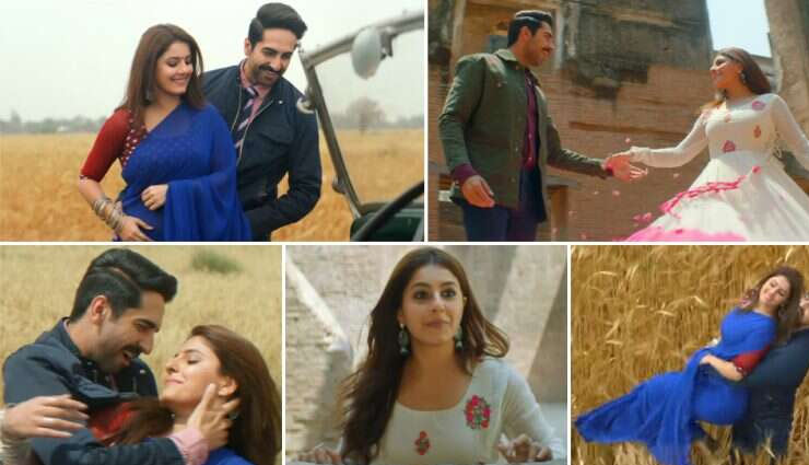 article 15,article 15 song,naina yeh article 15 song,ayushmann khurrana,article 15 movie,entertainment,bolywood