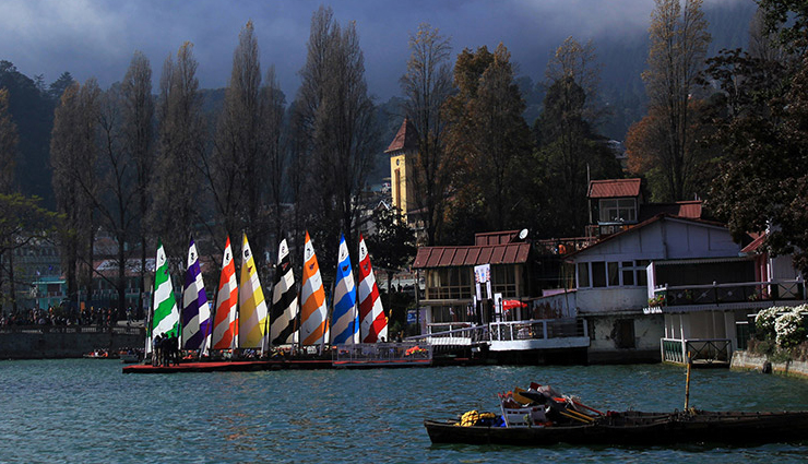 nainital,tourist destinations in nainital,nainital tourism,holidays in nainital,uttarakhand holidays