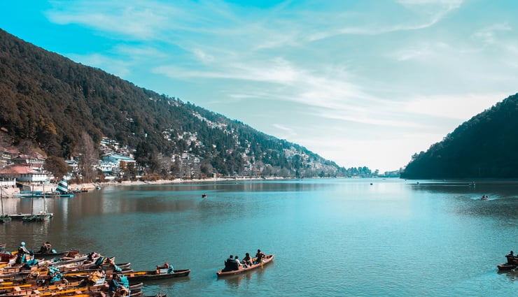 must visit hill station nainital,holidays,travel,tourism