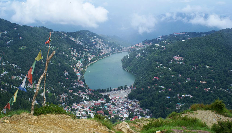 nainital,tourist destinations in nainital,nainital tourism,holidays in nainital,uttarakhand holidays