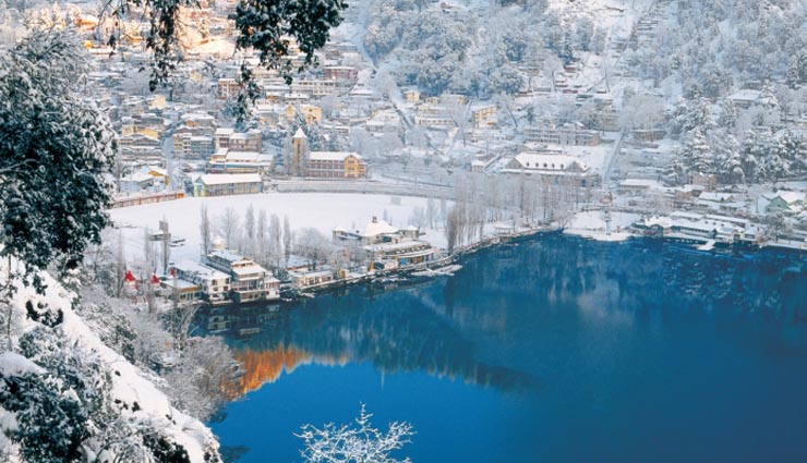 auli,shimla,manali,jammu and kashmir,nainital,places to visit in winters,holidays