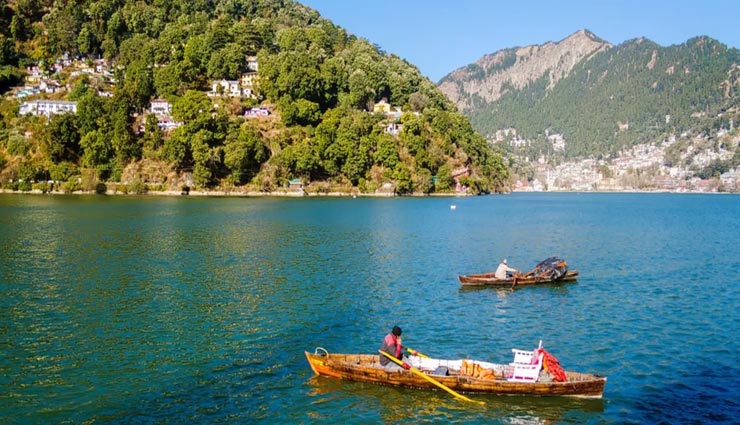 tourist places,indian tourist places,tourist places near delhi,long weekend,jaipur,nainital,shimla