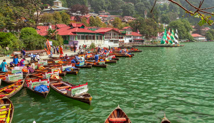 devotees,holy lakes of india,india tourism,tourist places in india
