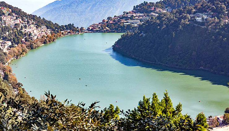 nainital is one of the most beautiful tourist places in uttarakhand enjoy visiting these places here,holiday,travel,tourism