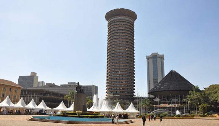 kicc helipad,talisman nairobi,bomas of kenya,giraffe manor and giraffe centre,nairobi national park,nairobi,attractions in nairobi,places to visit in nairobi