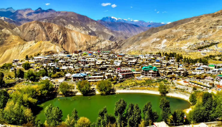 himachal pradesh hill stations,best hill stations in himachal,himachal pradesh tourism,shimla hill station,hill stations near delhi,kinnaur attractions,dharamshala hill station,manali adventures,sangla valley,nako village himachal,chail cricket ground,mcleodganj monasteries,kasauli nature trails,bir paragliding,kufri skiing,kullu temples,top himachal hill stations