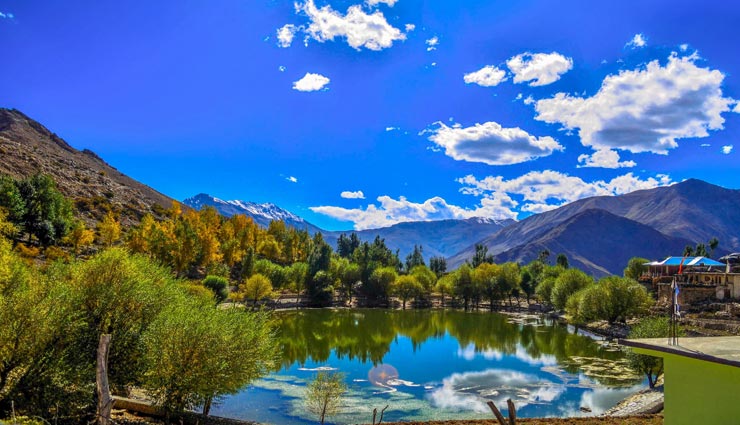 tourist places,indian tourist places,himachal tourist places,himachal beautiful lakes