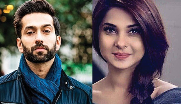 tv stars,tv celebs,famous tv shows,karan singh grover,jennifer winget,nakul mehta,Rajat Tokas,ankita lokhande,shahir sheikh,prachi bohra,aneri vajani