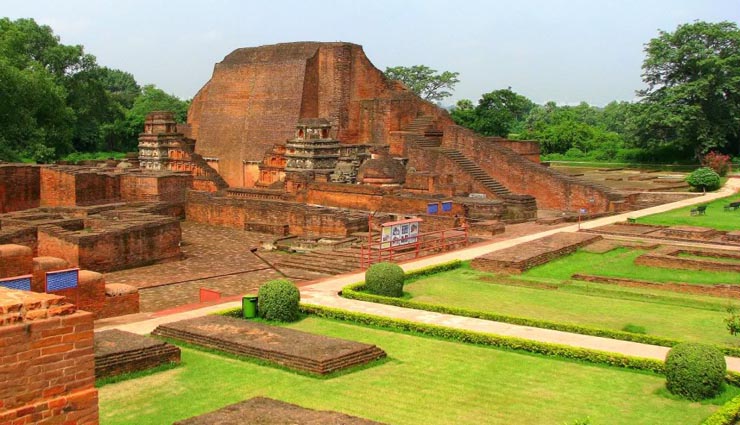 9 facts about nalanda university,facts in hindi about nalanda university