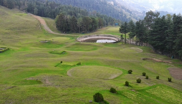 least explored places near shimla,offbeat destinations shimla,naldehra scenic spots,tattapani hot springs,kasauli hill station,kali mata ka tibba,mohan shakti heritage park,stoned kumbh shiv temple,sadhupul camping,tara devi temple,chail palace