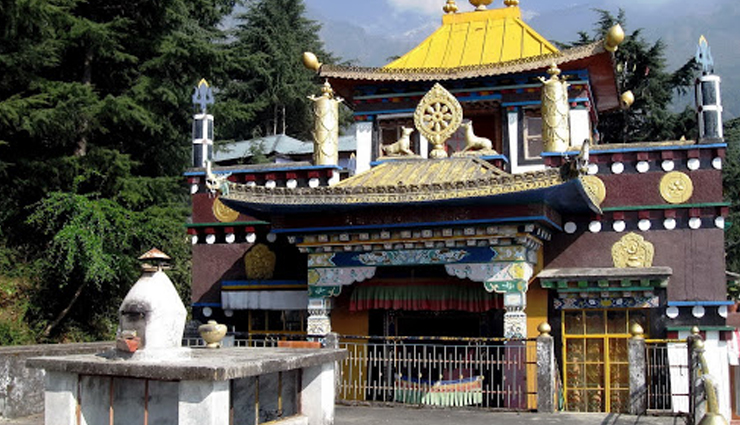 buddhist monasteries,buddhist monasteries in india,india tourism,india tourist places,sanchi,sarnnath,kushinagar,tourist places in india