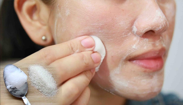 beauty benefits for salt,beauty tips,beauty,simple beauty tips