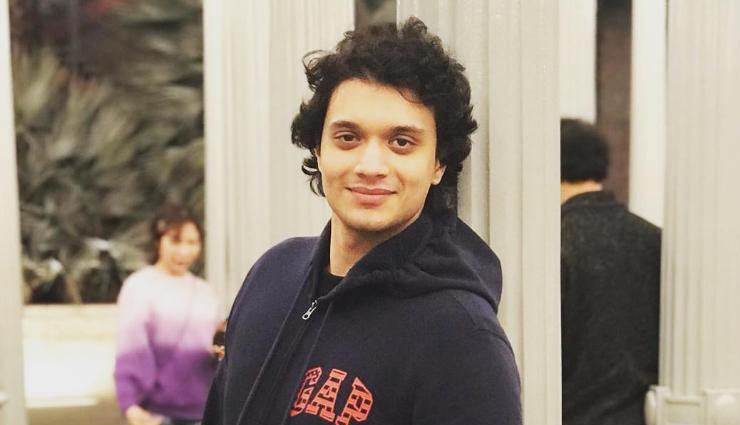 ‘बैड बॉय’ से डेब्यू कर रहे हैं मिथुन चक्रवर्ती के बेटे नमाशी चक्रवर्ती