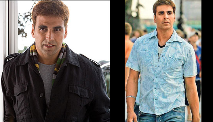 fashion trends,bollywood,Akshay Kumar,mens fashion,13 looks of akshay kumar from his movies,fashion tips for men,akshay kumar fashion trends