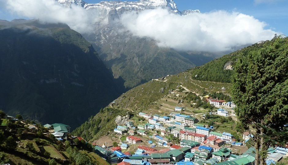 4 Must Visit Places in Namchi