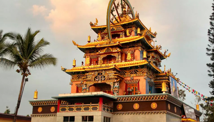 top buddhist monasteries in india,must-visit buddhist monasteries in india,famous buddhist monasteries in india,spiritual retreats in india,buddhist pilgrimage sites in india,best buddhist monasteries to explore in india,buddhist culture in india,ancient buddhist monasteries in india,sacred buddhist sites in india,hidden gems of buddhist heritage in india