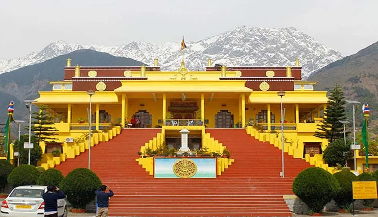 dharamshala tourist attractions,places to visit in dharamshala,dharamshala sightseeing,dharamshala travel guide,top sites in dharamshala,dharamshala must-visit places,dharamshala itinerary,kunal pathri temple dharamshala,bhagsunag waterfall dharamshala,dharamkot dharamshala,kangra fort history,namgyal monastery dharamshala,library of tibetan works dharamshala,dharamshala cricket stadium,war memorial dharamshala