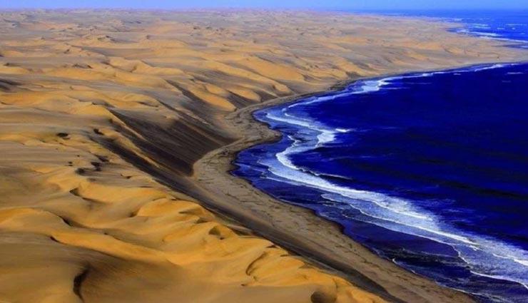 बेहद हैरान करने वाले हैं दुनिया के ये रोचक तथ्य, शायद ही जानते होंगे आप
