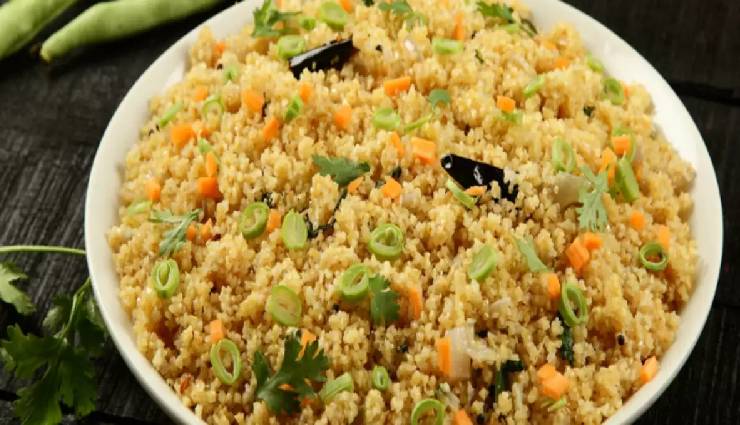 नाश्ते में दिलचस्पी बढ़ा देता है नमकीन दलिया, छोटा हो या बड़ा स्पेशल स्वाद से सबको बना लेता है अपना #Recipe