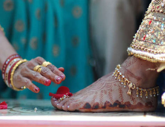 सावधान : इन्हें नमस्कार करने से रूठ जायेगी आपकी किस्मत