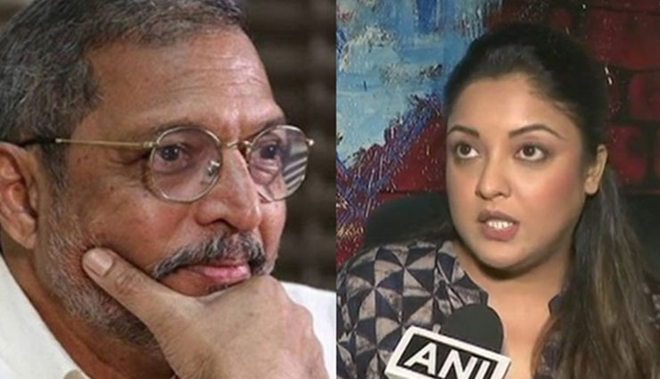 Ganesh Acharya is a bloody liar, him and Nana Patekar called MNS to vandalize my car: Tanushree Dutta