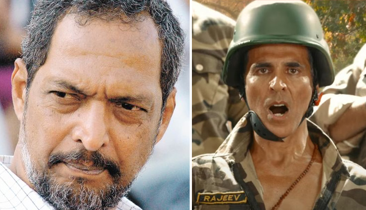 Nana Patekar On NOT Being A Part Of Welcome 3: 'Unko Lagta Hai Hum Purane Ho Gaye' 