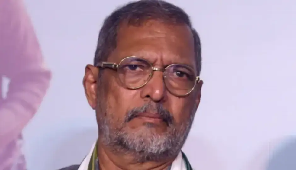 नाना पाटेकर की आखिरी फिल्म को लेकर सामने आया अपडेट, ‘शक्ति शालिनी’ में पूरी कर चुके थे शूटिंग