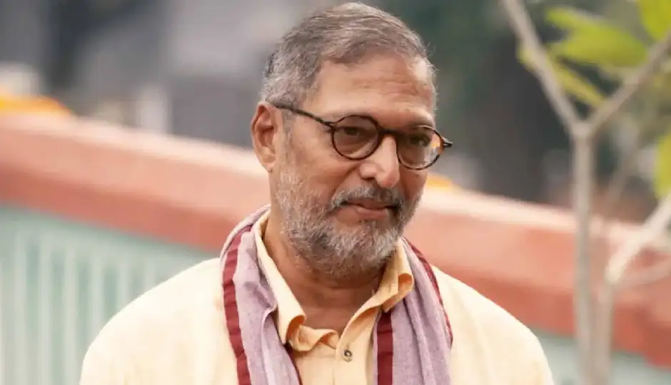 नाना पाटेकर की मौत कैसे हुई? सीने में तेज दर्द के बाद आया कार्डियक अरेस्ट... 45 मिनट तक चला CPR