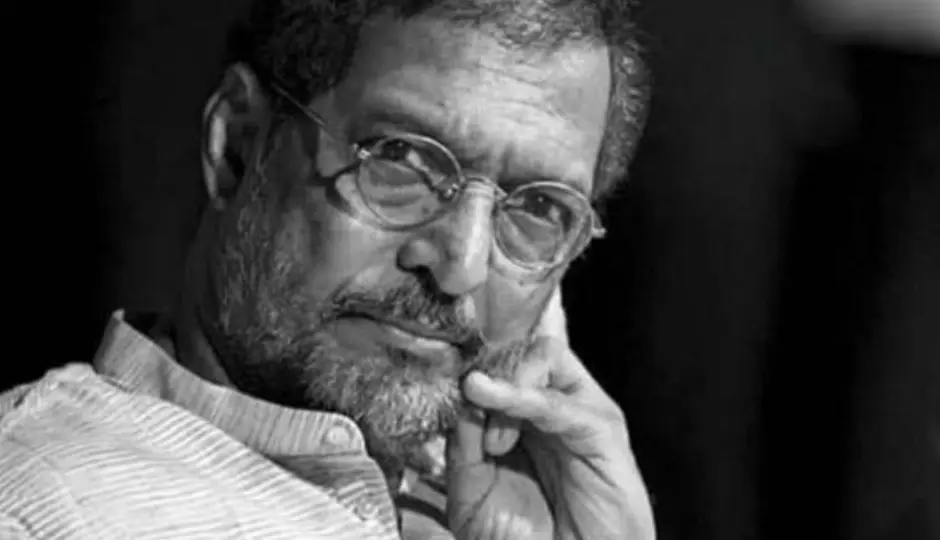 नाना पाटेकर की निजी जिंदगी रही फिल्मी दुनिया से अलग, पत्नी नीलकांति से बेटे मल्हार और दुर्वासा तक जानिए परिवार के बारे में