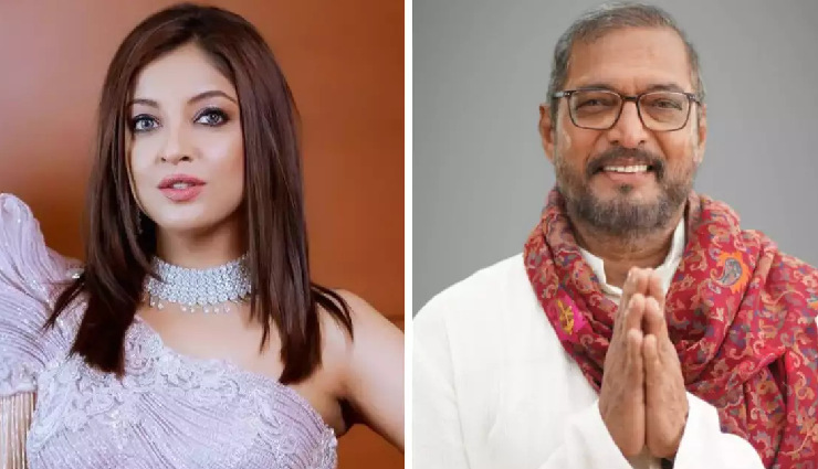 MeToo मामले में नाना पाटेकर के खिलाफ याचिका खारिज, कोर्ट ने तनुश्री दत्ता की अपील को ठुकराया