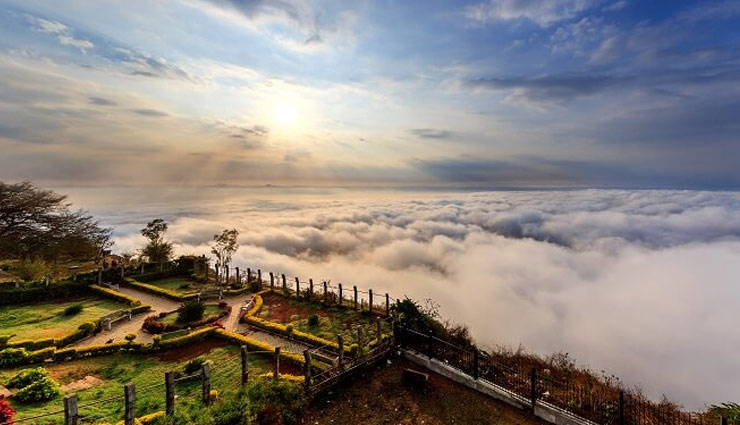 tourist places,karnataka,travel,holidays