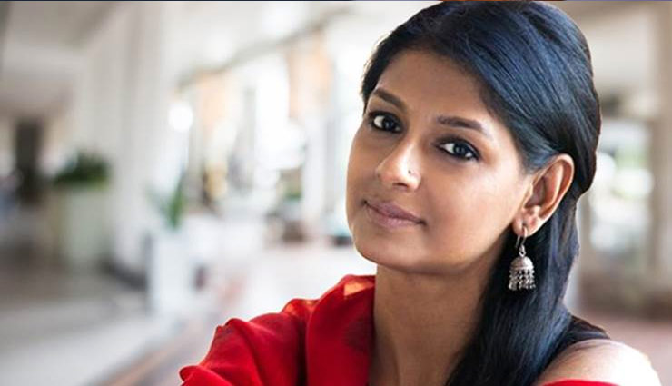 #MeToo : पिता पर लगे सेक्शुअल हैरसमेंट के आरोपों के बाद नंदिता ने कहा, 'सच्चाई की जीत होगी'