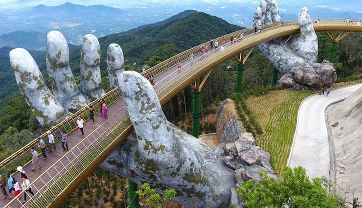 6 Places You Cannot Miss To visit in Da Nang, Vietnam